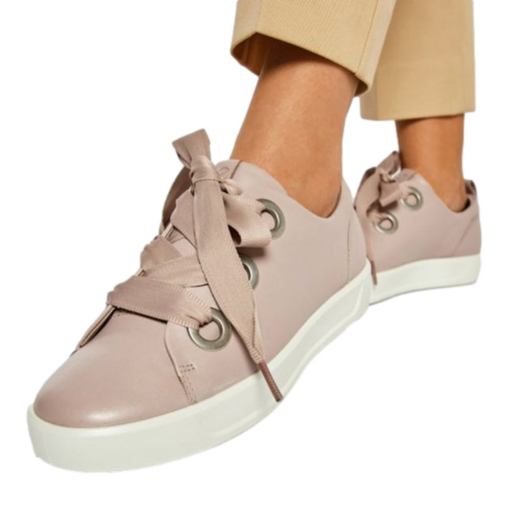 Ecco Soft 8 Low-top Trainers Sneaker
